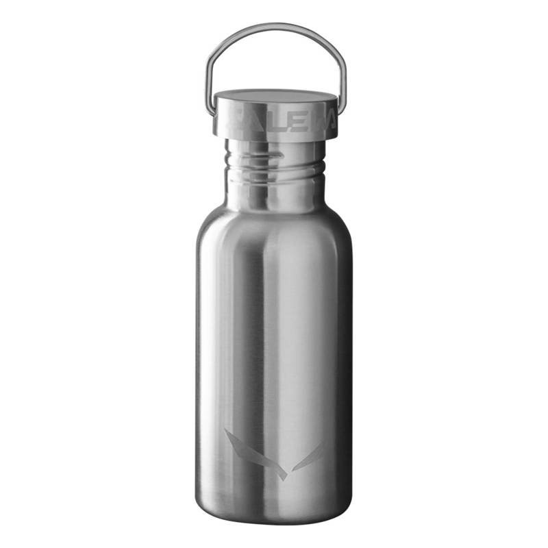 Butelka na Wodę Salewa Aurino 0,5 L - steel