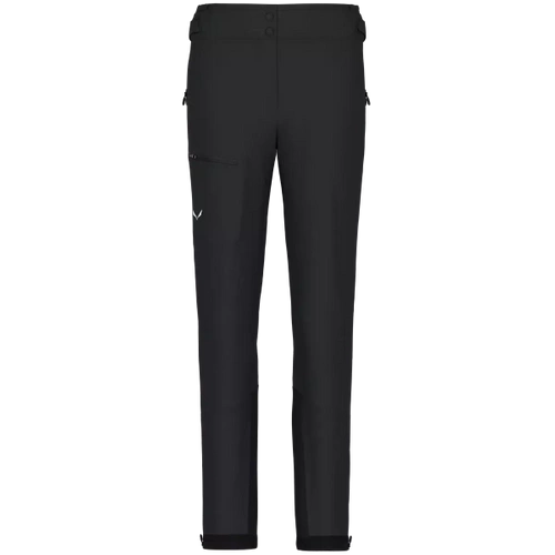 Spodnie Salewa Ortles Ptx 3L W Pants - black out