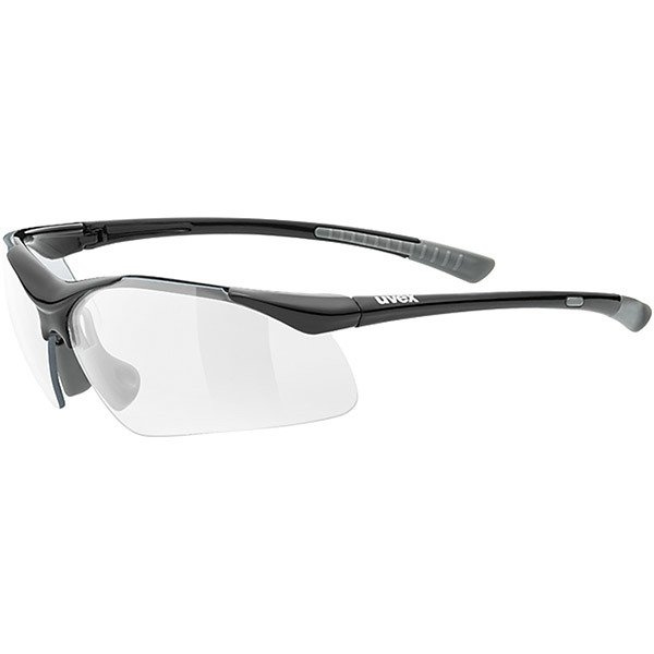 Okulary Uvex Sportstyle 223 - 2218/black grey