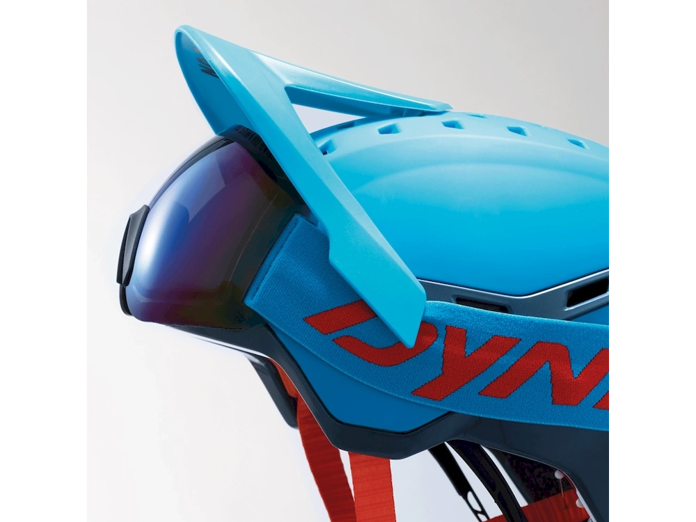 Kask na Skitury Dynafit Tlt Helmet - storm blue/3010